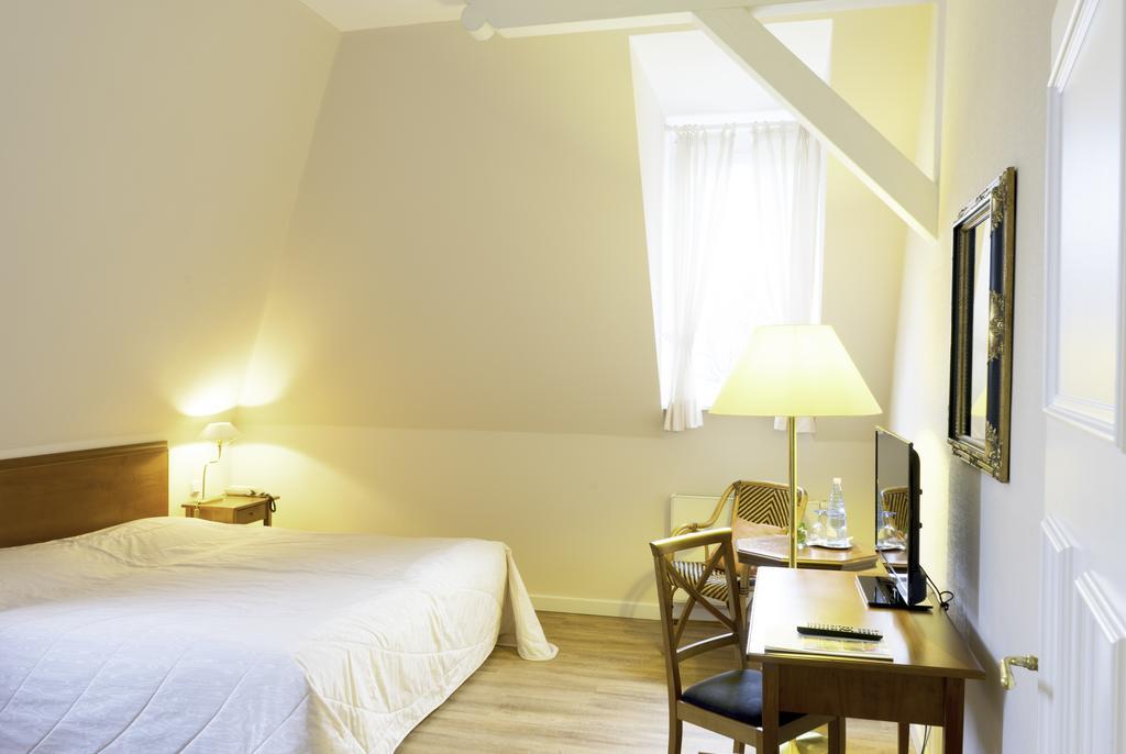 Hotel Villa Viktoria Luise Blankenburg  Esterno foto