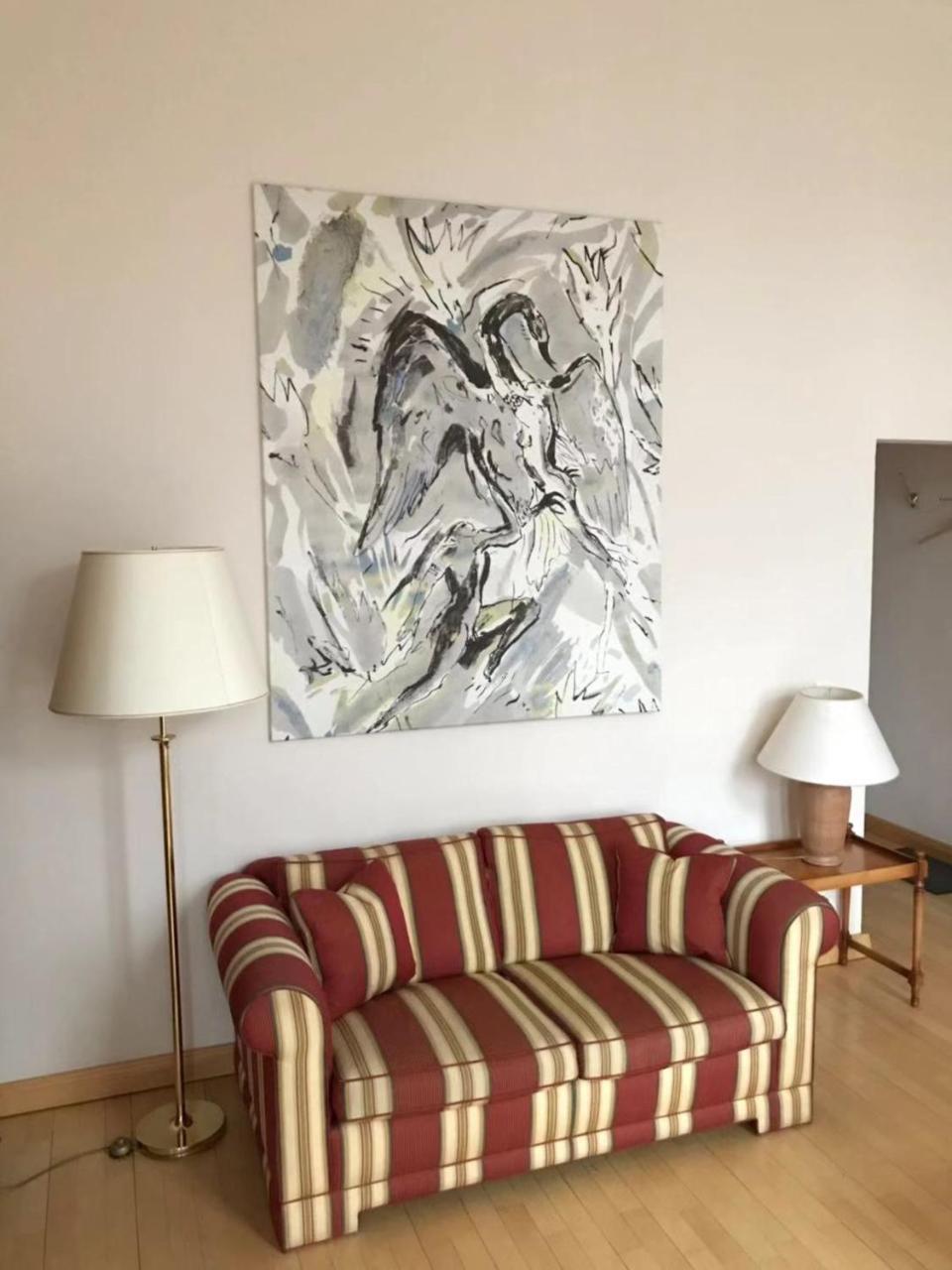 Hotel Villa Viktoria Luise Blankenburg  Esterno foto