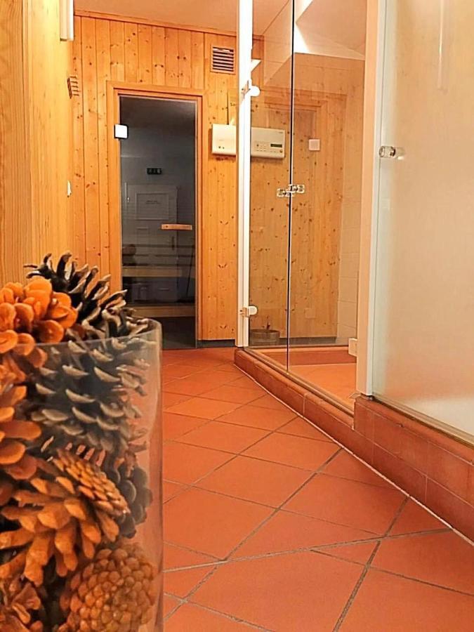 Hotel Villa Viktoria Luise Blankenburg  Esterno foto